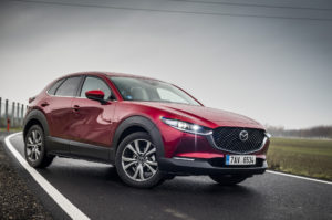Mazda